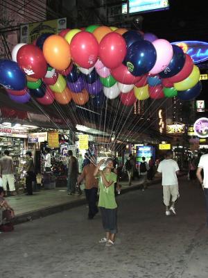5/905 Beware the Balloons!