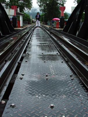 9/9/05 Right on Track