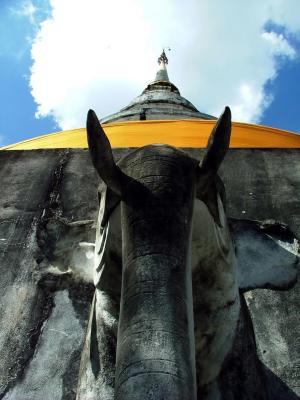 Wat Phra Singh