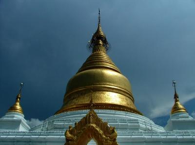 Kuthodaw Paya