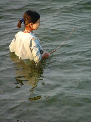 Fishergirl
