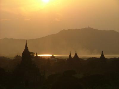 Bagan (Pagan)