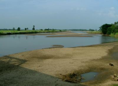 River Bed