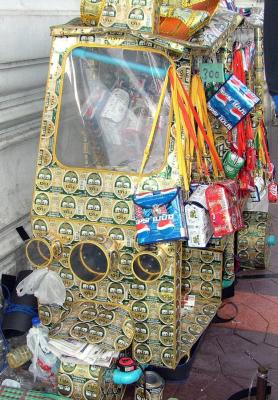 26/10/05 Tin Can Tuk Tuk