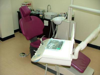 28/10/05 The Dreaded Dentists