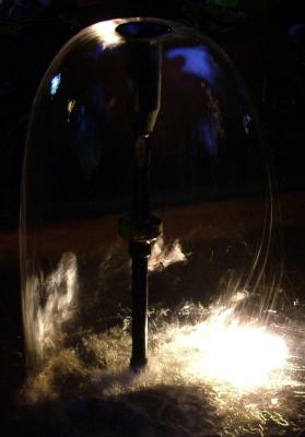 29/10/05 Night Fountain