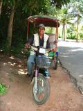My Tuk Tuk
