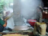 Steamy Work