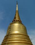 Wat Sakhet
