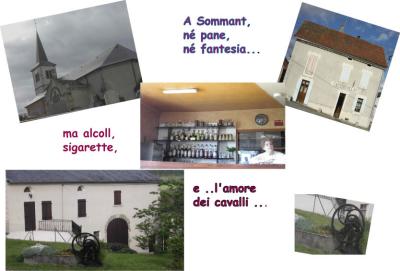 Le village