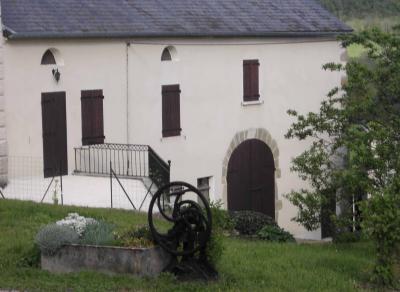 Le village