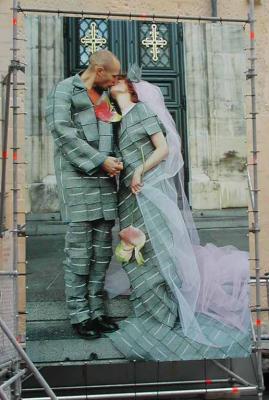 mariage 