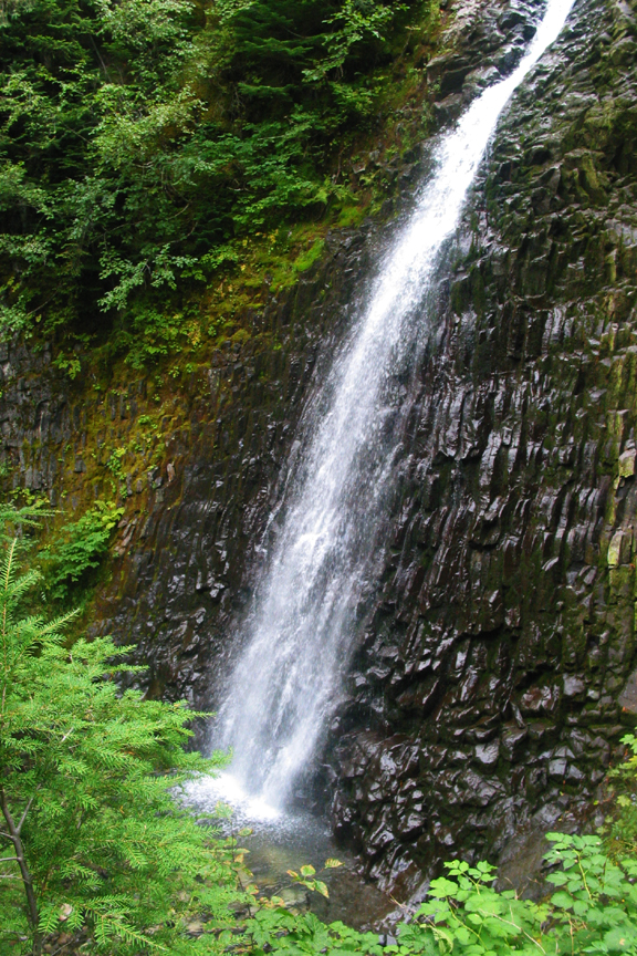 Martha Falls
