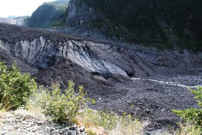 Carbon Glacier