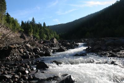 Kautz Creek