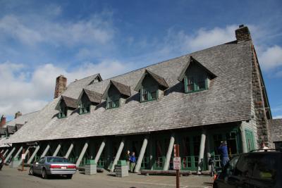 Paradise Inn