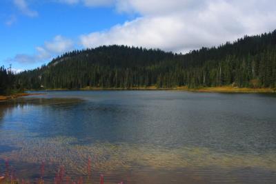 Reflection Lake