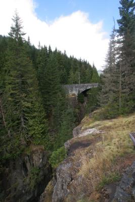Box Canyon Bridge