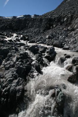 Fryingpan Creek