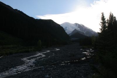 White River