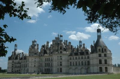 Chambord  㲩