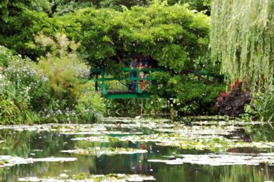  Maison et Jardin Claude Monet Īιʾ