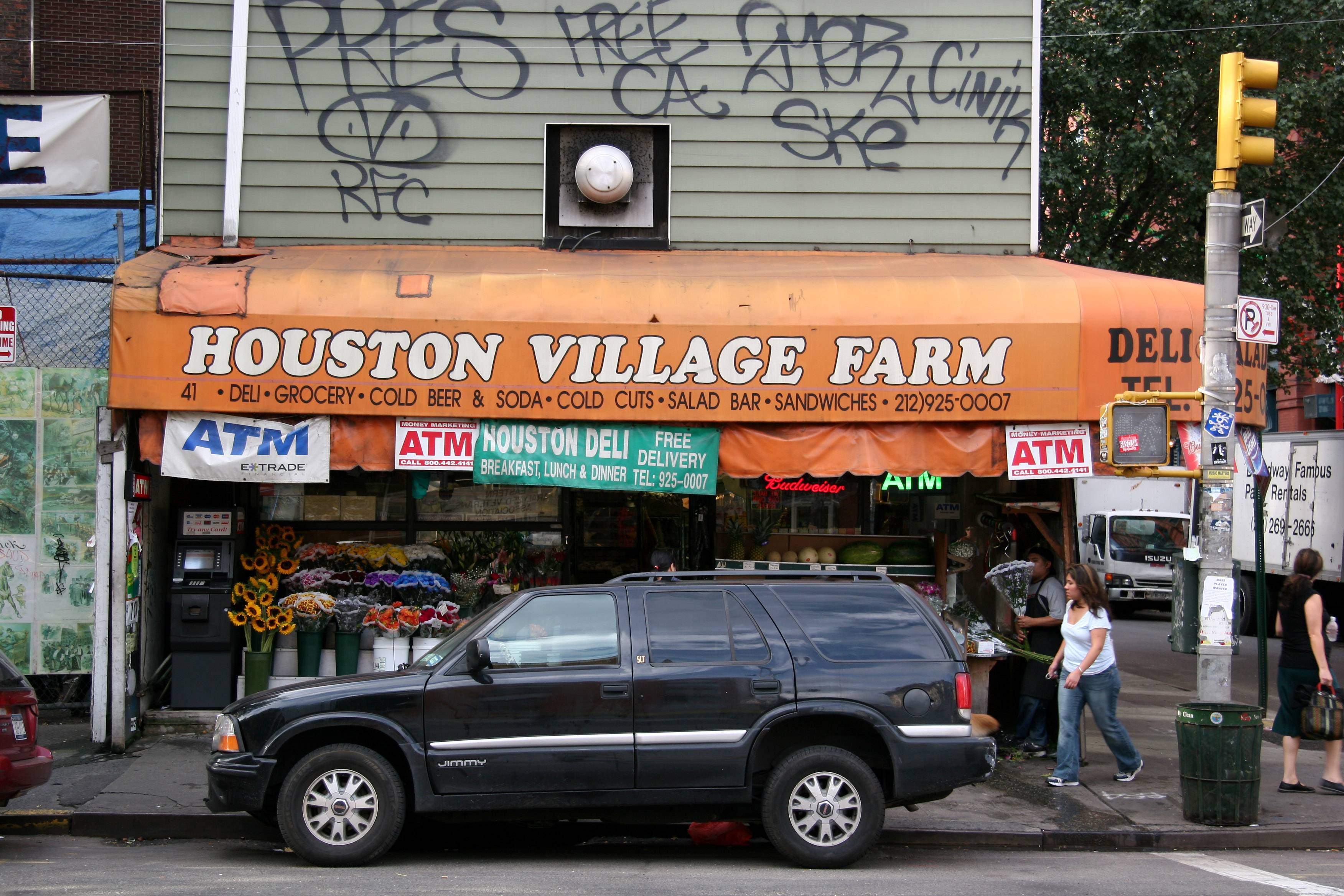 Hudson Village Farm Market