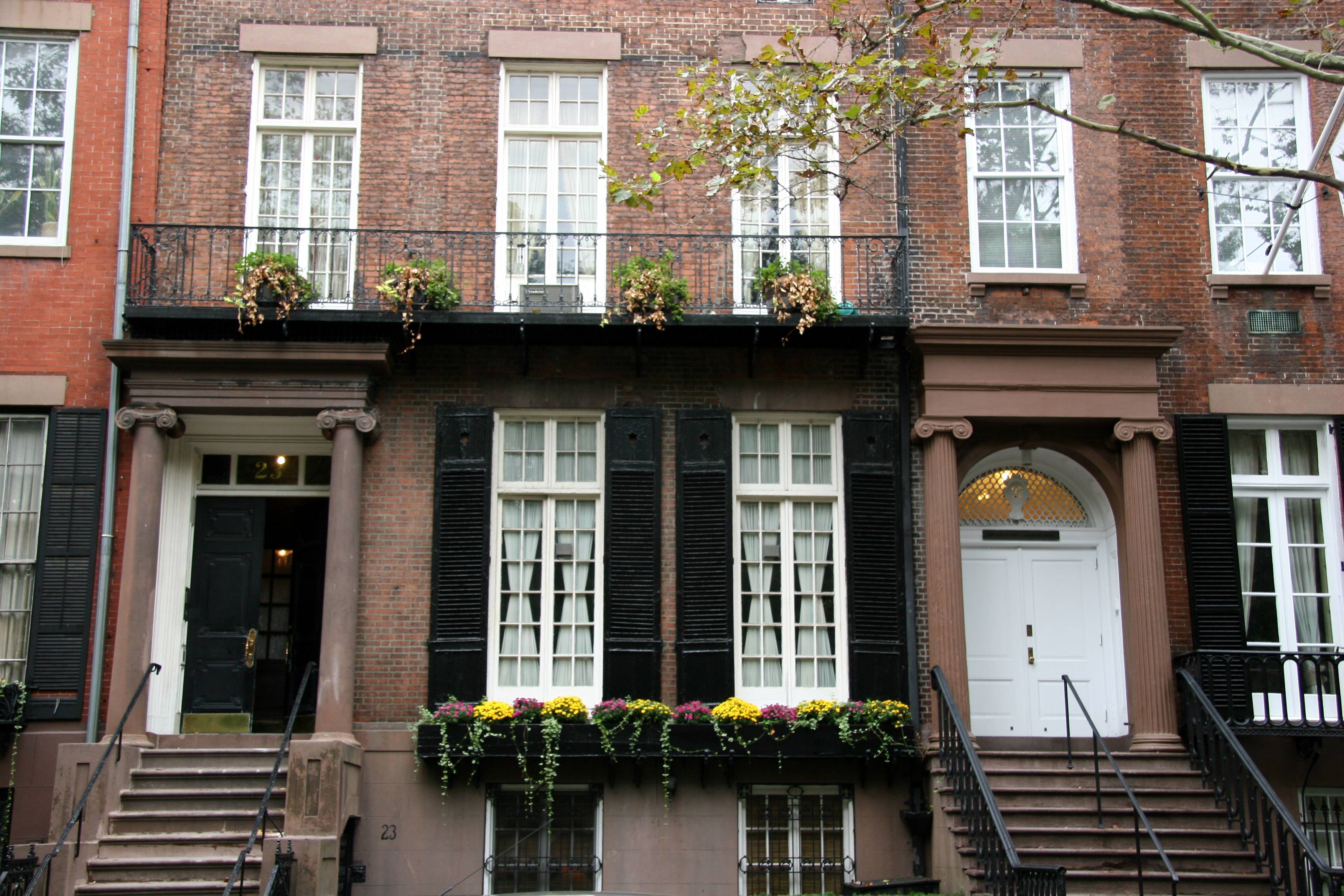 NYU Admissions Offices