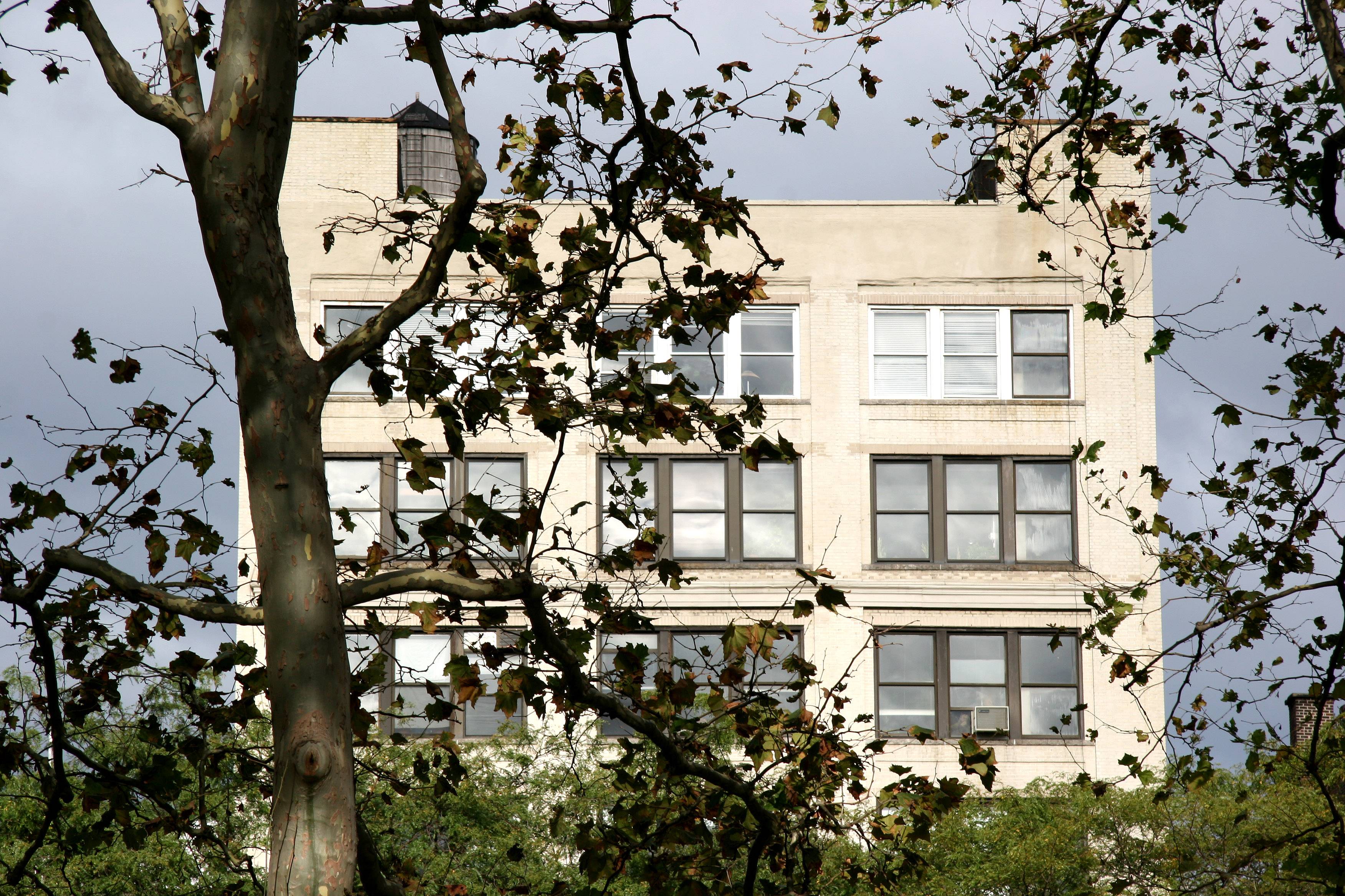 American Institute of Architecture Building