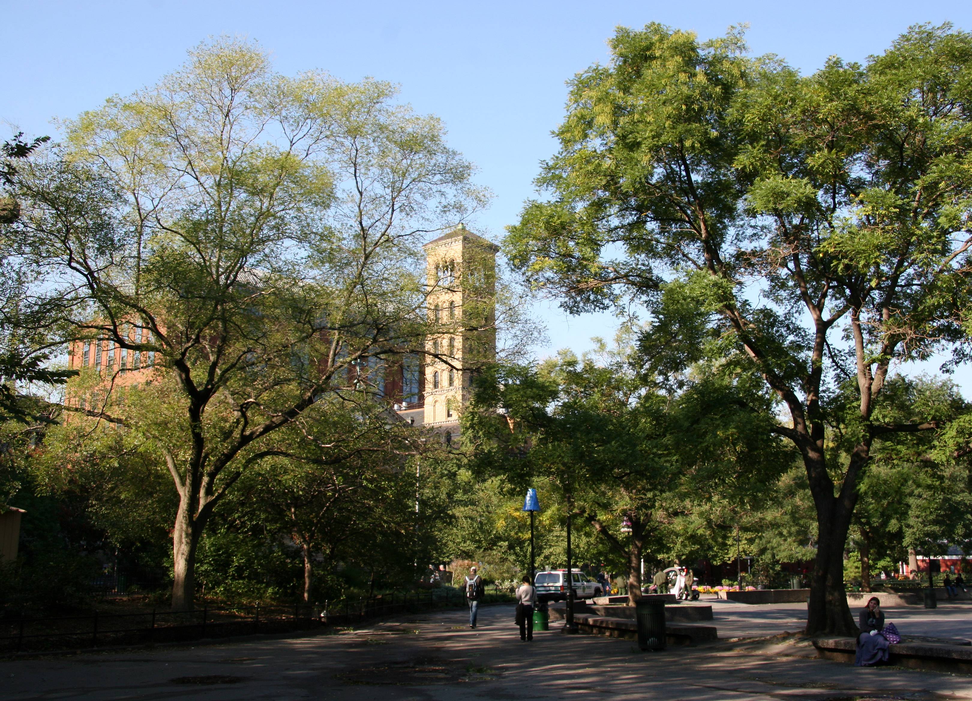 Judson Church