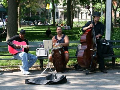 Jazz Trio WSP