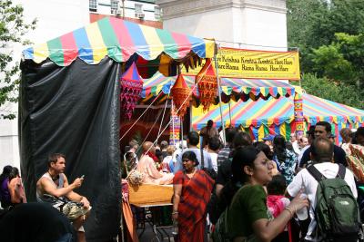 India Festival