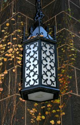 Garden Lantern