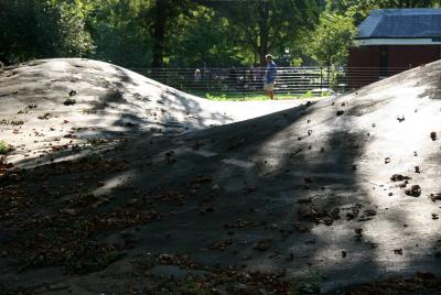 Playground Mounds