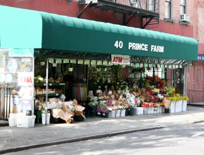Prince Farm Market