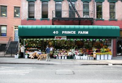 Prince Farm Market