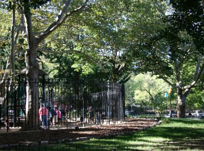 Children's Playground