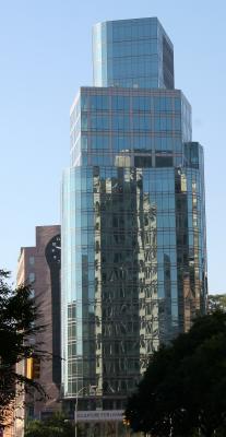 Astor Place Tower