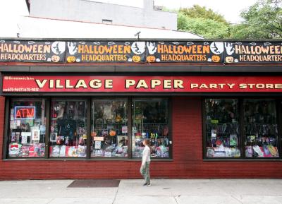 Village Party & Paper Store