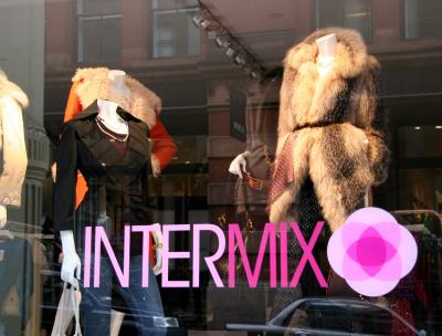 INTERMIX