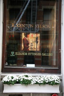 Eleanor Ettinger Gallery
