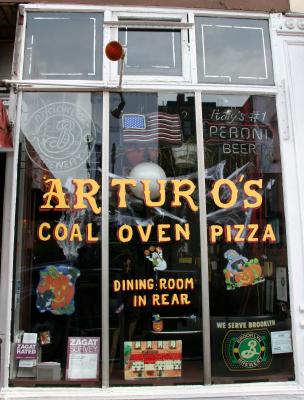 Arturo's Restaurant