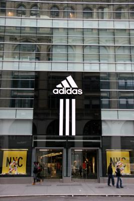 adidas