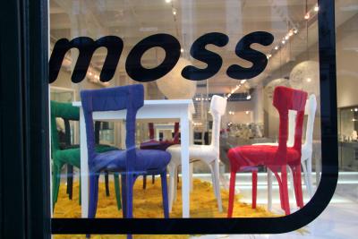 moss Home Furnishings