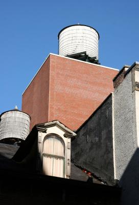 Roof Tops