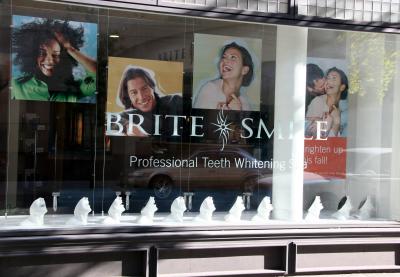 Brite Smile Spa