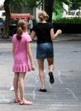 Hopscotch