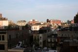 Sunrise - Lower Manhattan