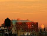 West Greenwich Village Sunrise