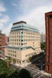 NYU Student Union Center